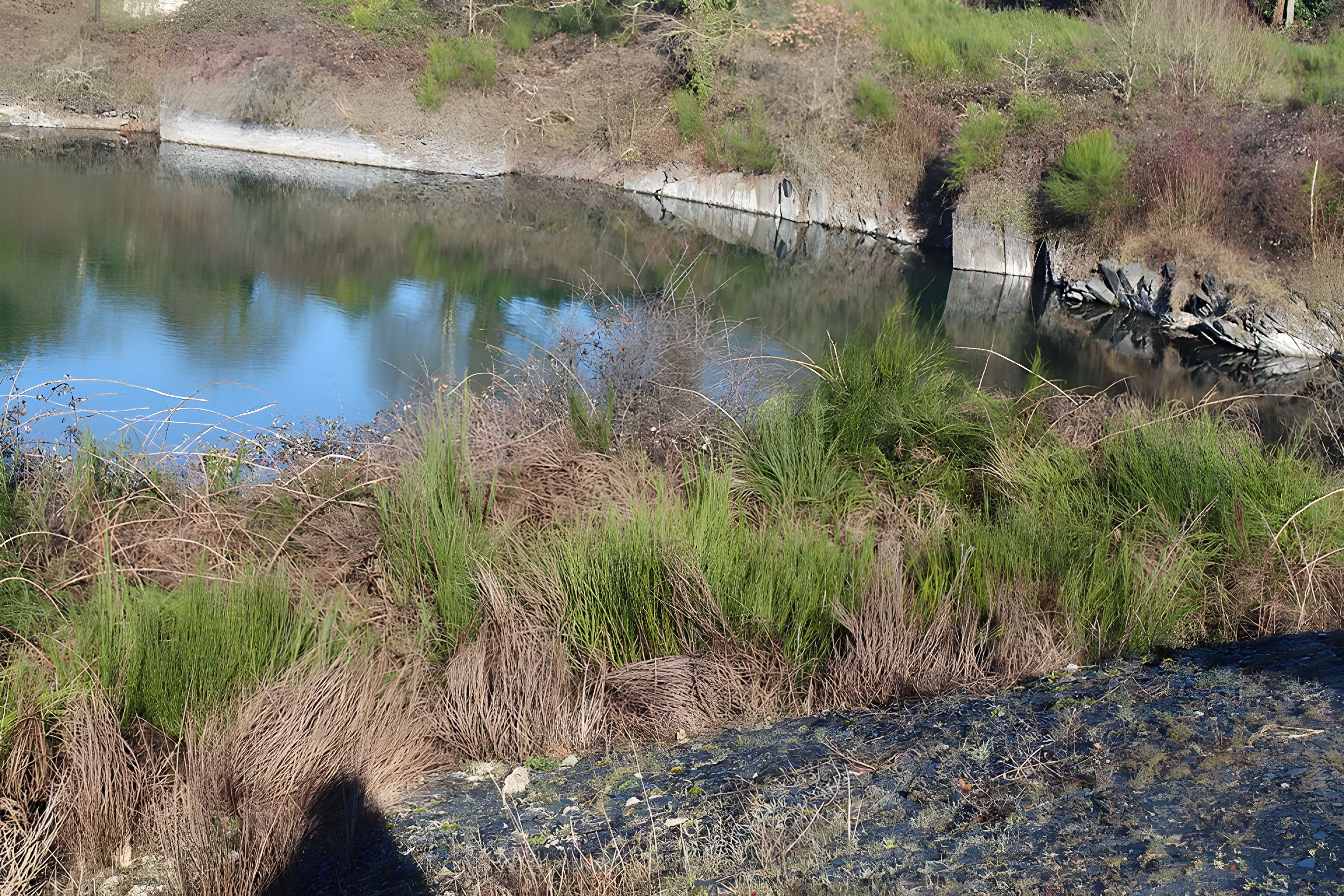 Musée de l'ardoise de Trélazé