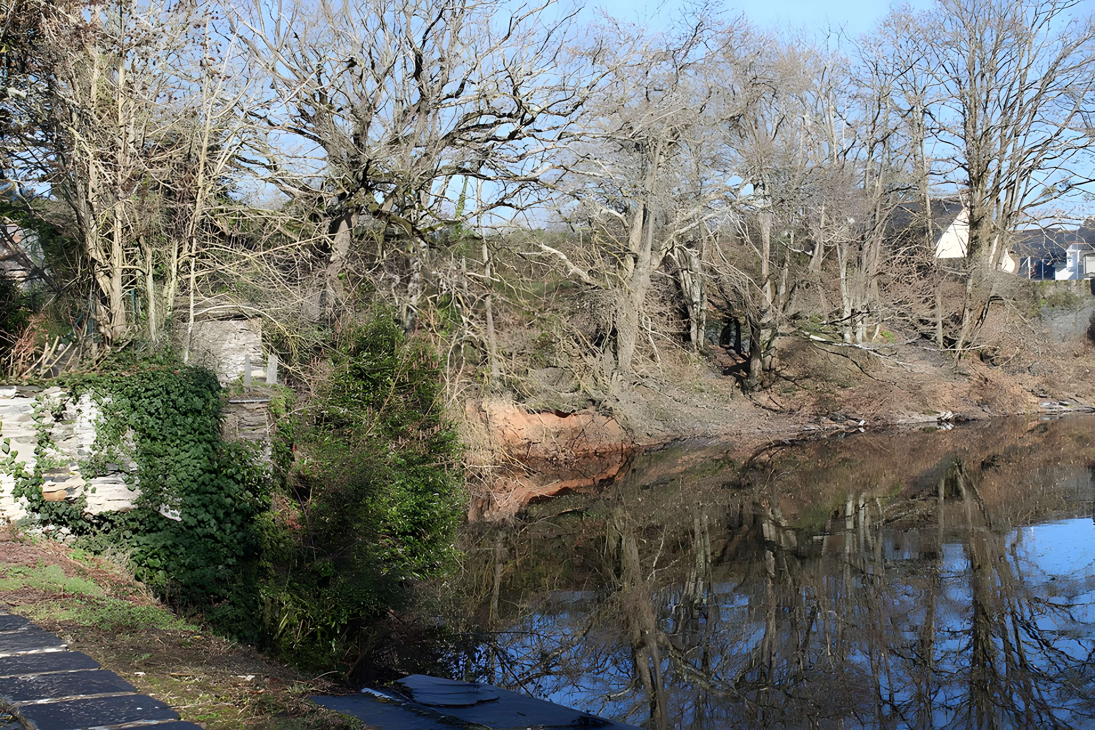 Musée de l'ardoise de Trélazé