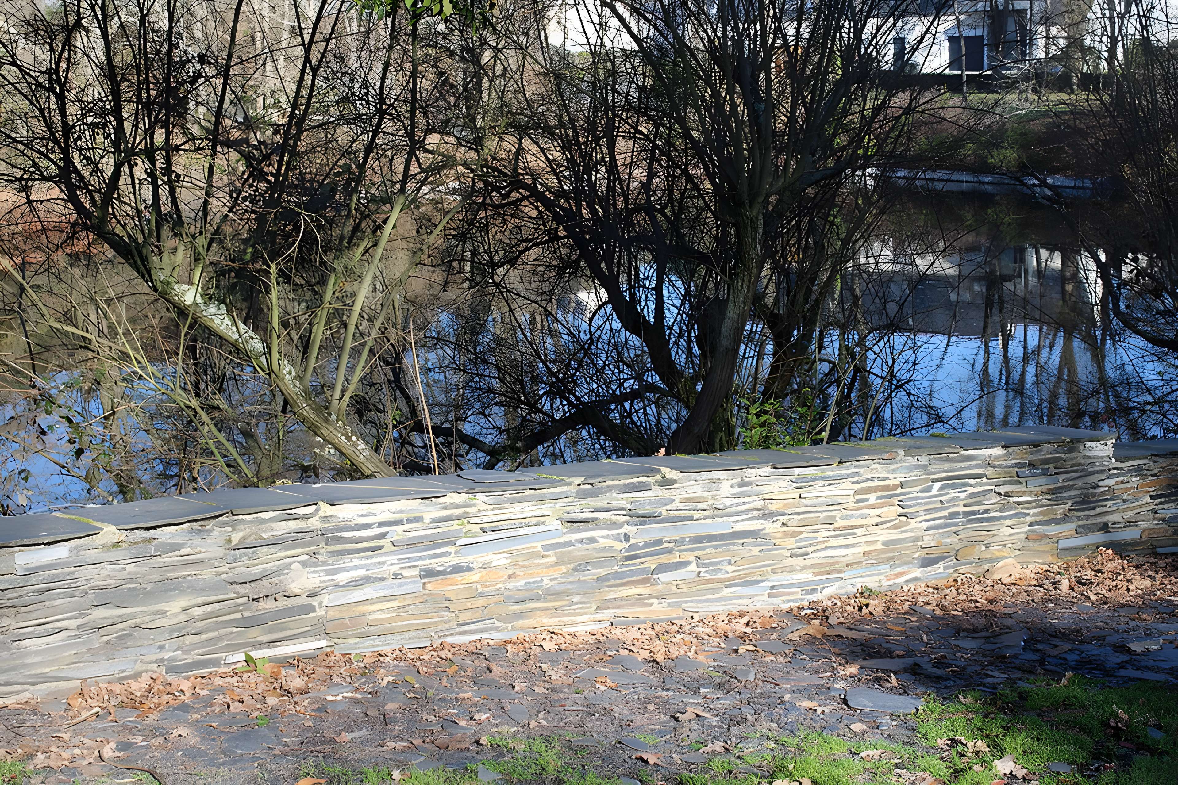 Musée de l'ardoise de Trélazé