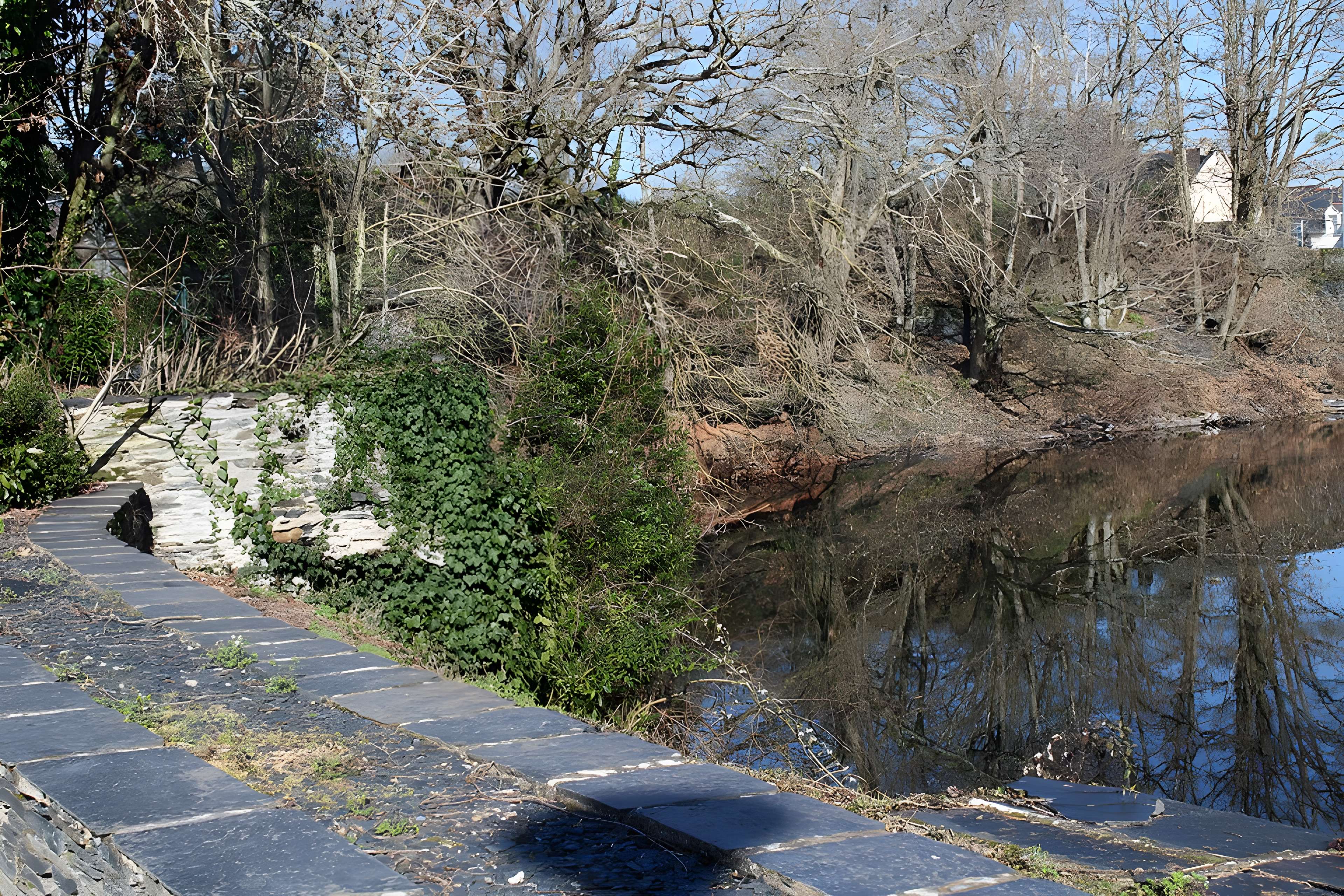 Musée de l'ardoise de Trélazé