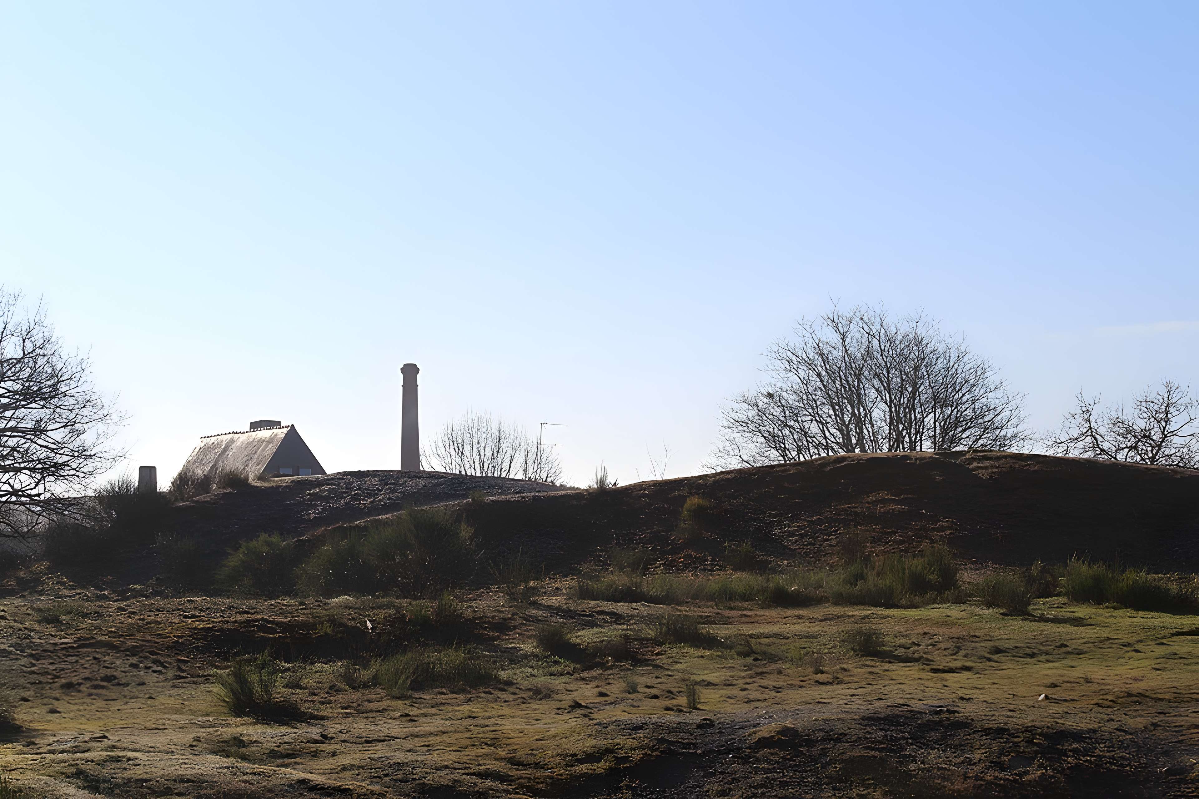 Musée de l'ardoise de Trélazé
