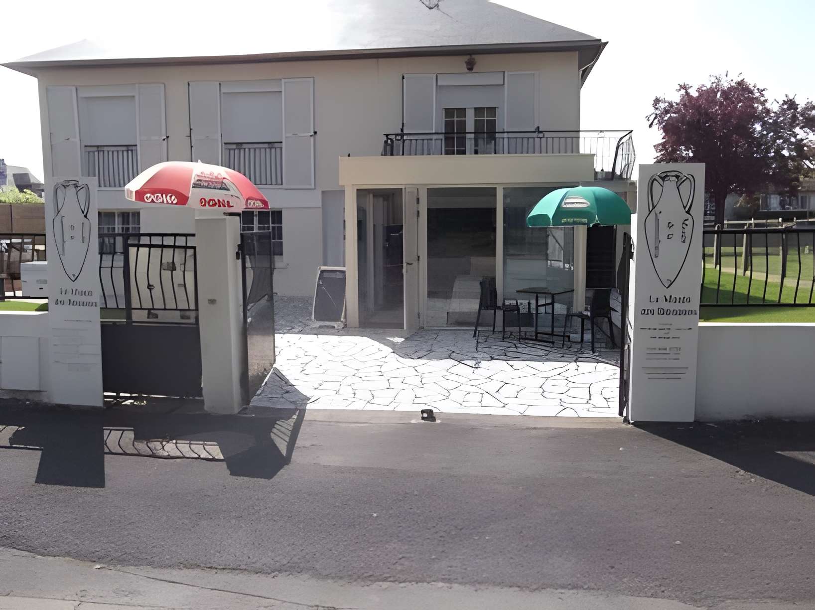 Musée des boissons et de la Sommellerie à Sainte-Gemmes-sur-Loire 