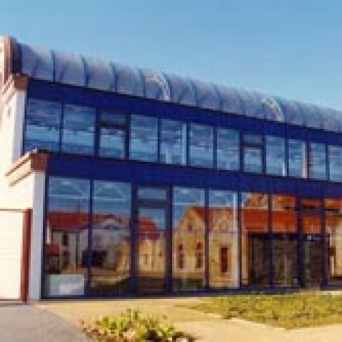 Photo de Musée du textile et de la mode de Cholet