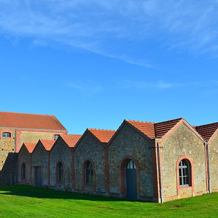 Photo de Musée du textile et de la mode de Cholet