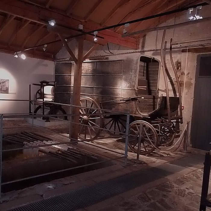 Photo de Musée du textile et de la mode de Cholet