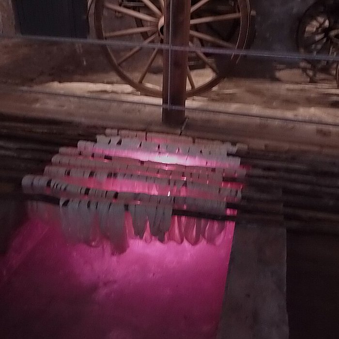 Photo de Musée du textile et de la mode de Cholet