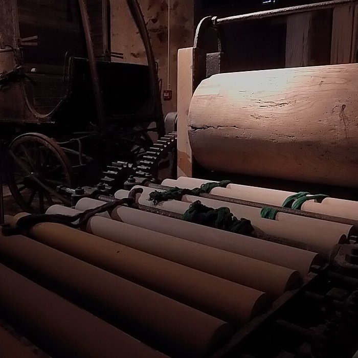 Photo de Musée du textile et de la mode de Cholet