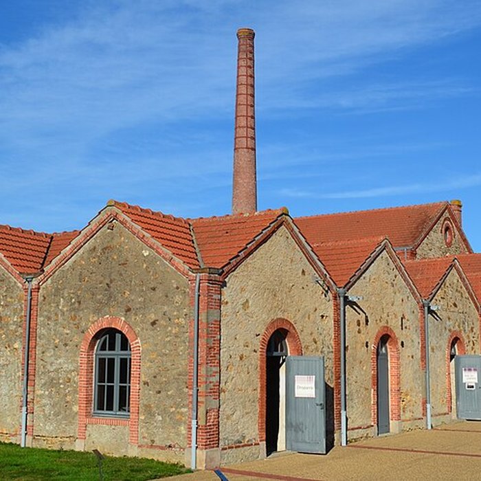Photo de Musée du textile et de la mode de Cholet