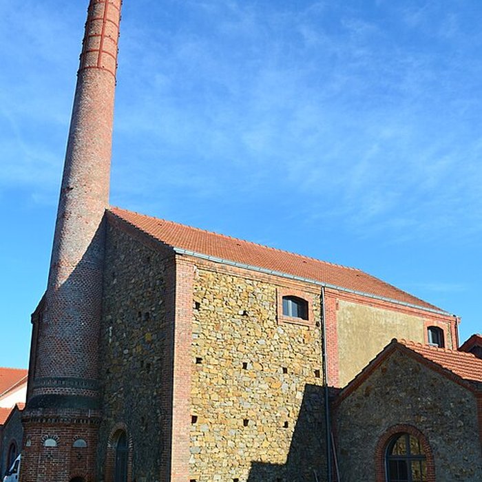 Photo de Musée du textile et de la mode de Cholet