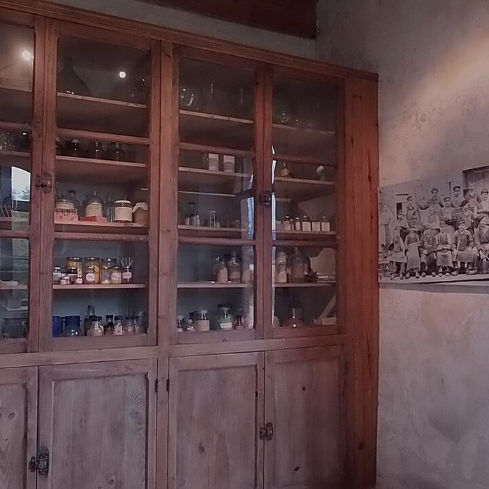 Photo de Musée du textile et de la mode de Cholet