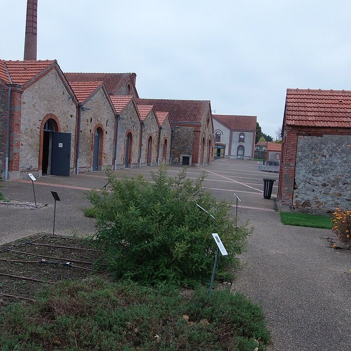 Photo de Musée du textile et de la mode de Cholet