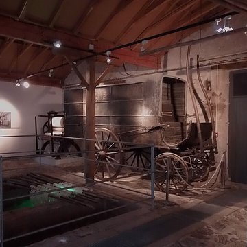 Musée du textile et de la mode de Cholet