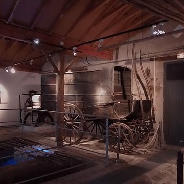 Musée du textile et de la mode de Cholet