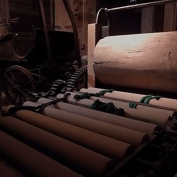 Musée du textile et de la mode de Cholet