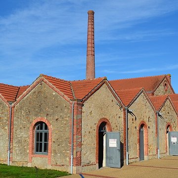 Musée du textile et de la mode de Cholet