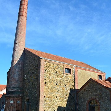 Musée du textile et de la mode de Cholet