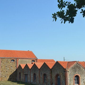 Musée du textile et de la mode de Cholet