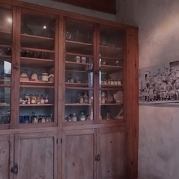 Musée du textile et de la mode de Cholet