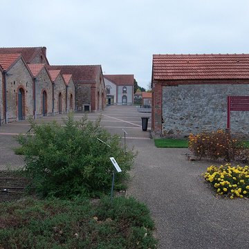 Musée du textile et de la mode de Cholet