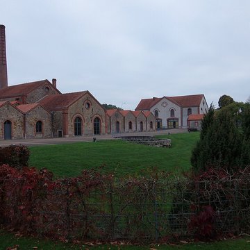 Musée du textile et de la mode de Cholet