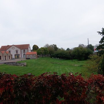 Musée du textile et de la mode de Cholet