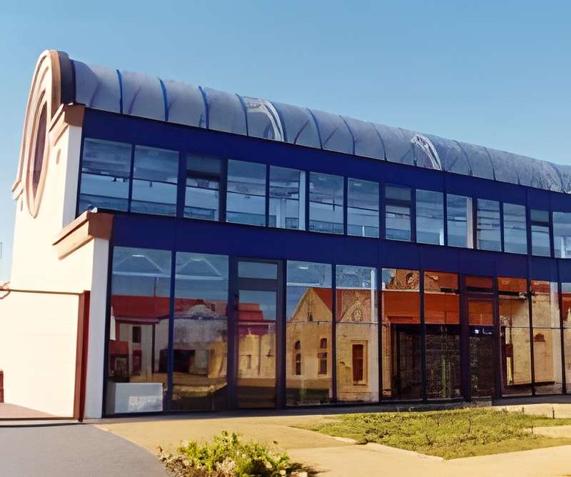 Musée du textile et de la mode de Cholet 