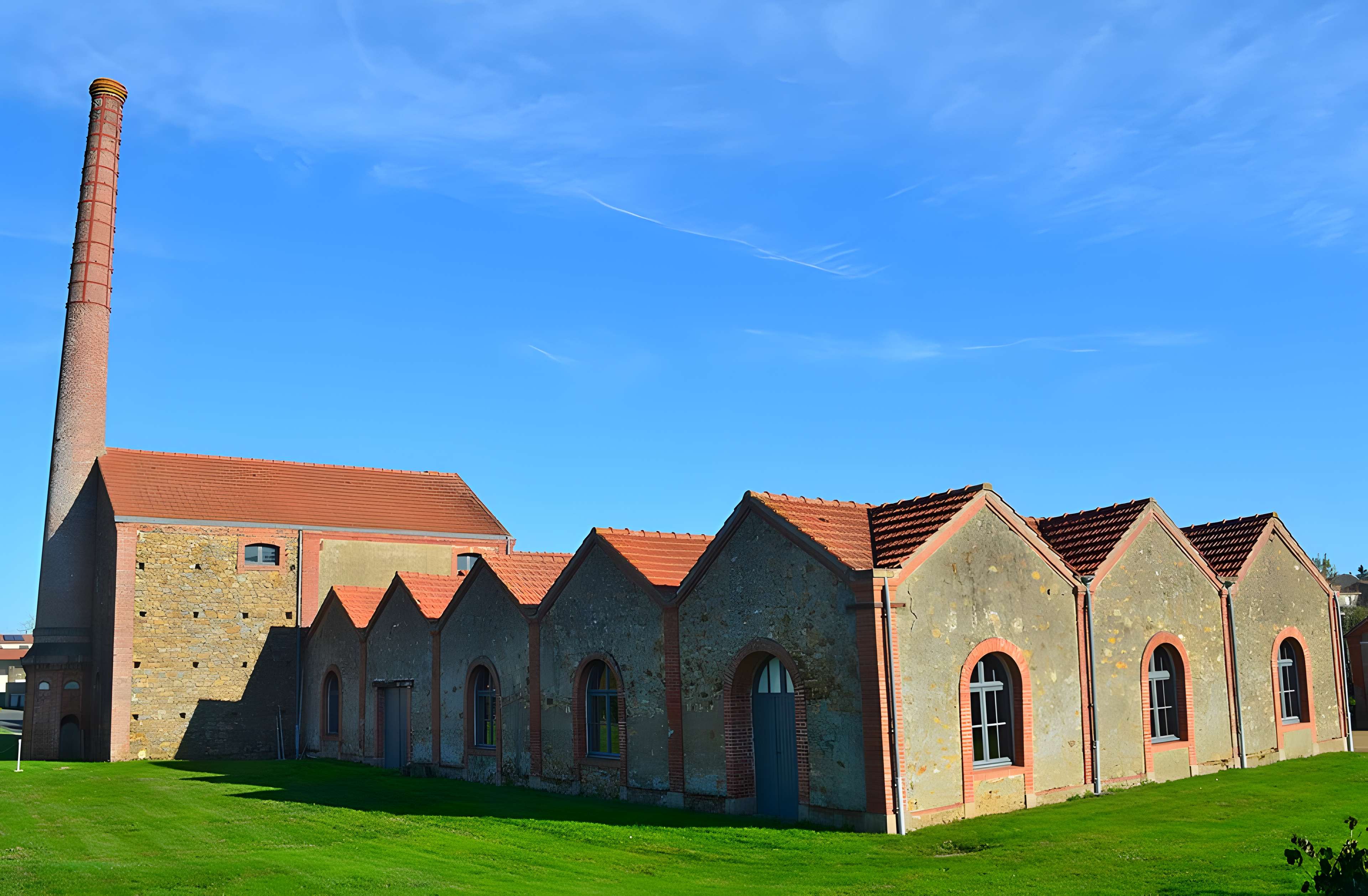 Musée du textile et de la mode de Cholet
