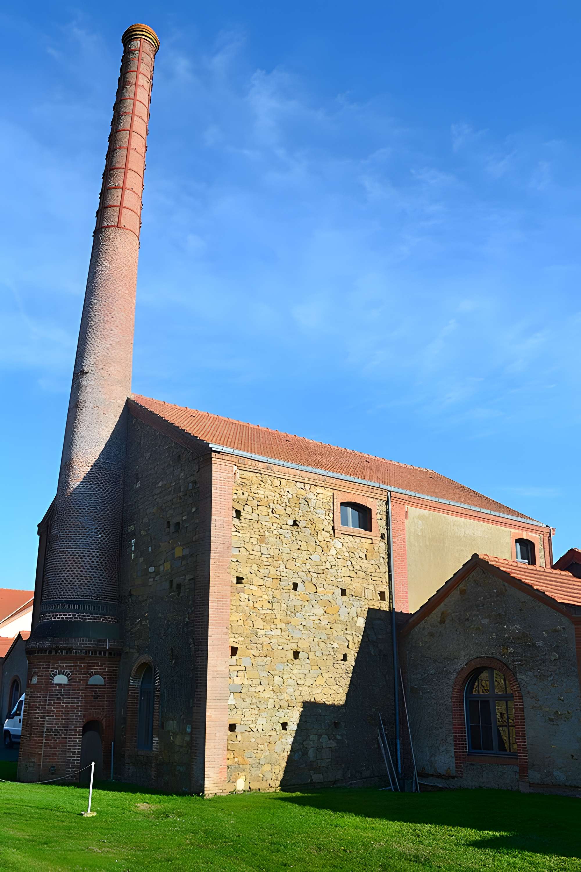 Musée du textile et de la mode de Cholet