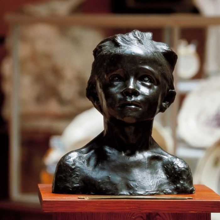 Photo de Musée Joseph-Denais à Beaufort-en-Vallée