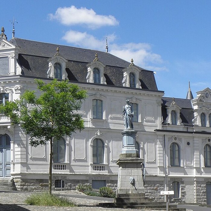 Photo de Musée Joseph-Denais à Beaufort-en-Vallée