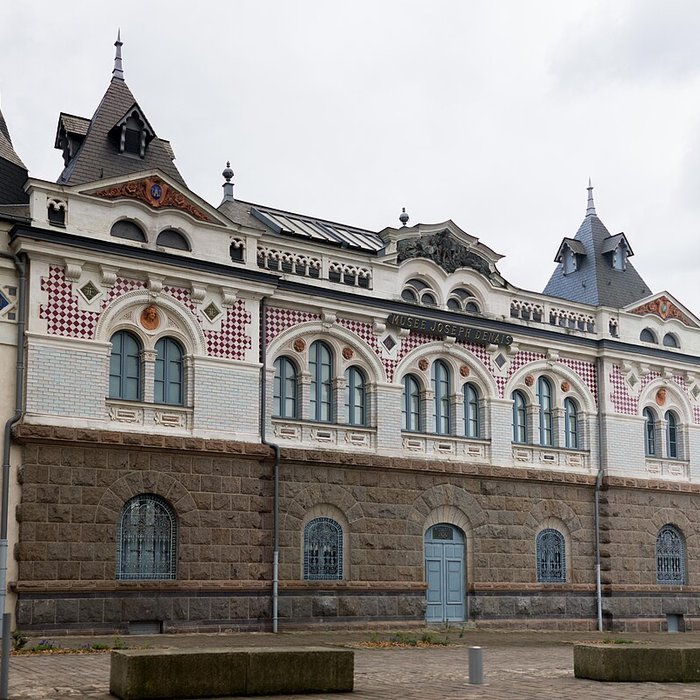 Photo de Musée Joseph-Denais à Beaufort-en-Vallée