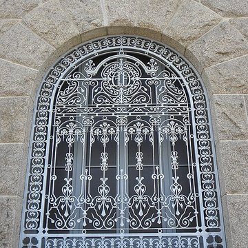 Musée Joseph-Denais à Beaufort-en-Vallée