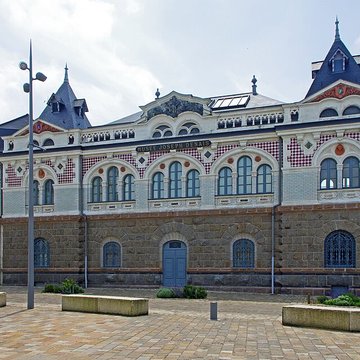 Musée Joseph-Denais à Beaufort-en-Vallée
