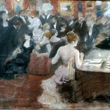 Musée Joseph-Denais à Beaufort-en-Vallée