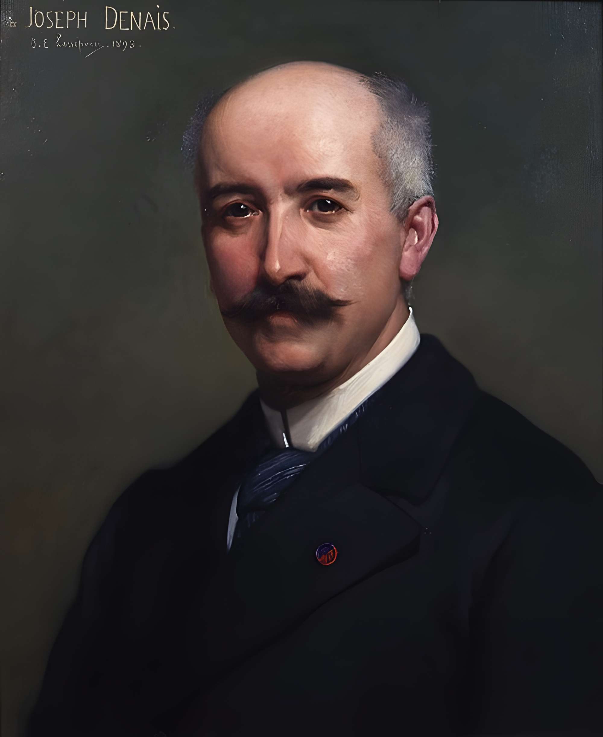 Musée Joseph-Denais à Beaufort-en-Vallée