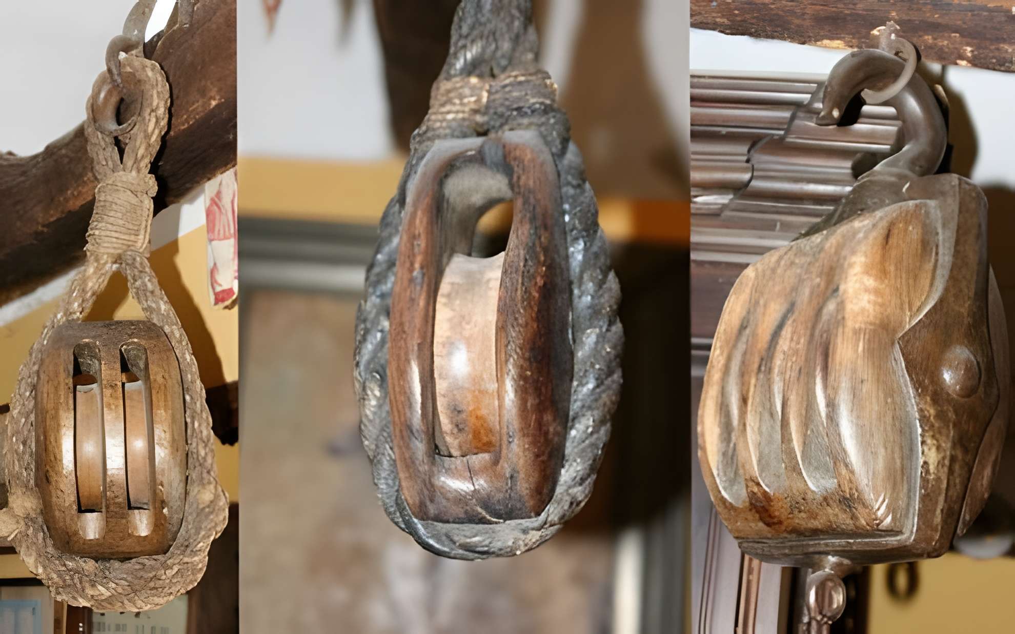 Musée Loire et métiers à Saint-Clément-des-Levées 