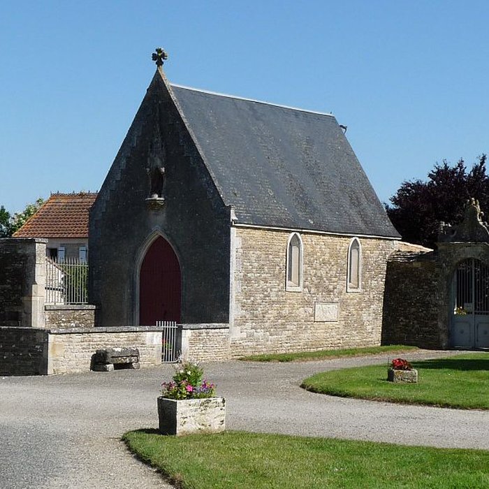 Photo de Château de Saveilles