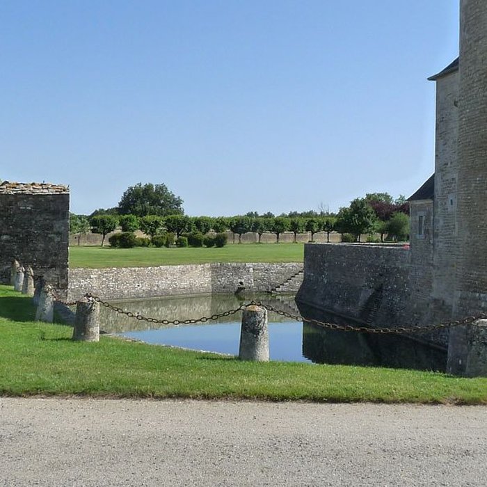 Photo de Château de Saveilles
