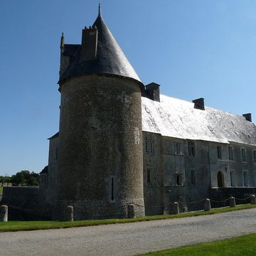 Château de Saveilles