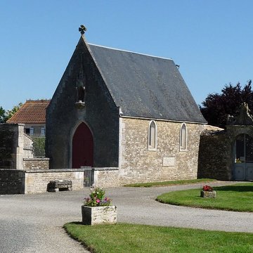 Château de Saveilles