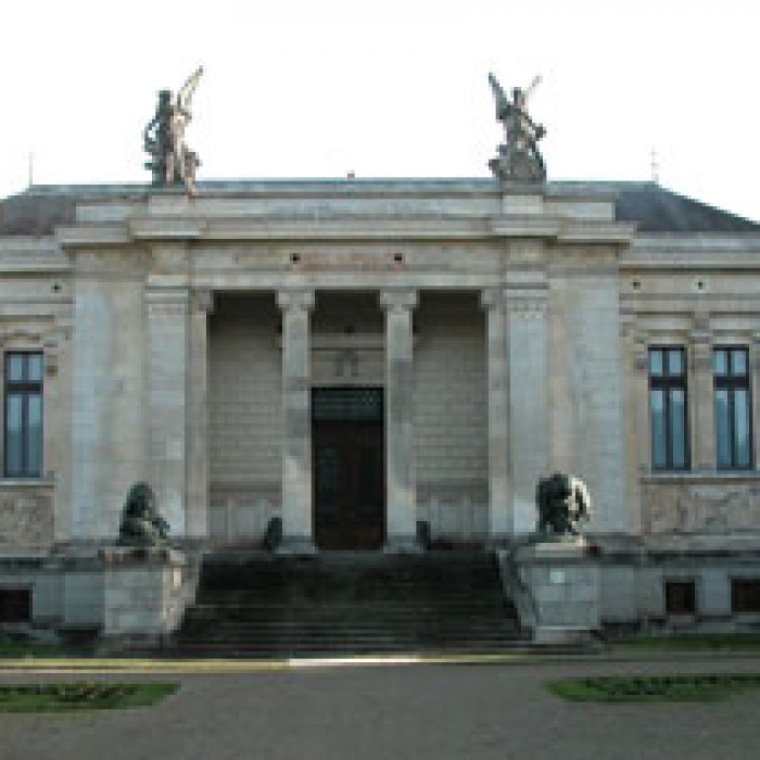 Photo de Musée des Sciences de Laval
