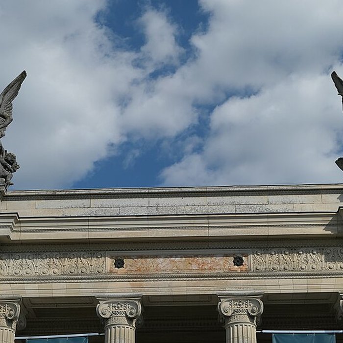 Photo de Musée des Sciences de Laval