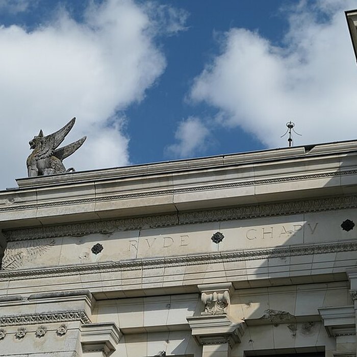 Photo de Musée des Sciences de Laval