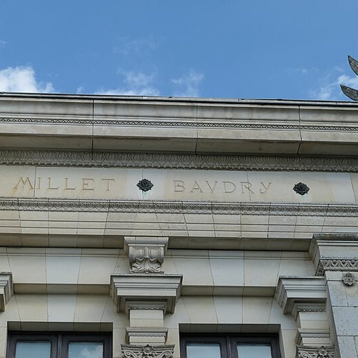 Photo de Musée des Sciences de Laval