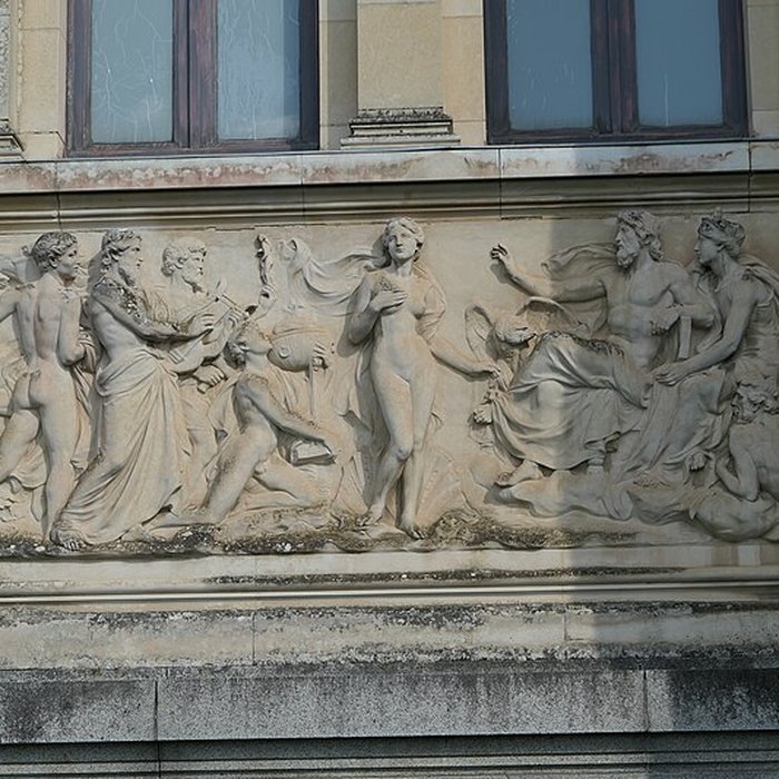 Photo de Musée des Sciences de Laval