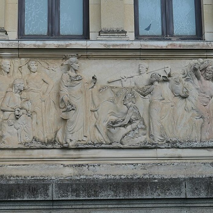 Photo de Musée des Sciences de Laval