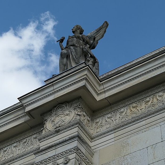 Photo de Musée des Sciences de Laval