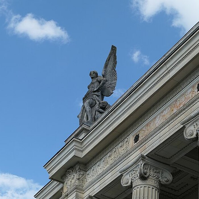 Photo de Musée des Sciences de Laval