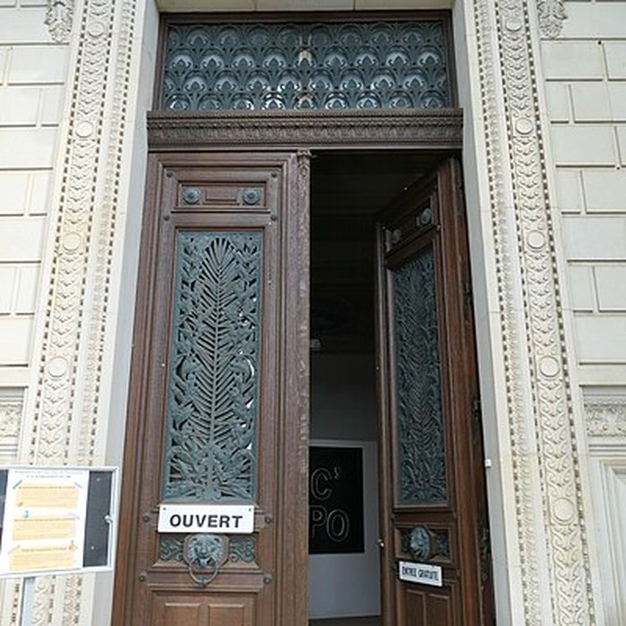 Photo de Musée des Sciences de Laval