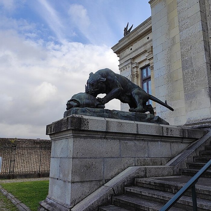 Photo de Musée des Sciences de Laval